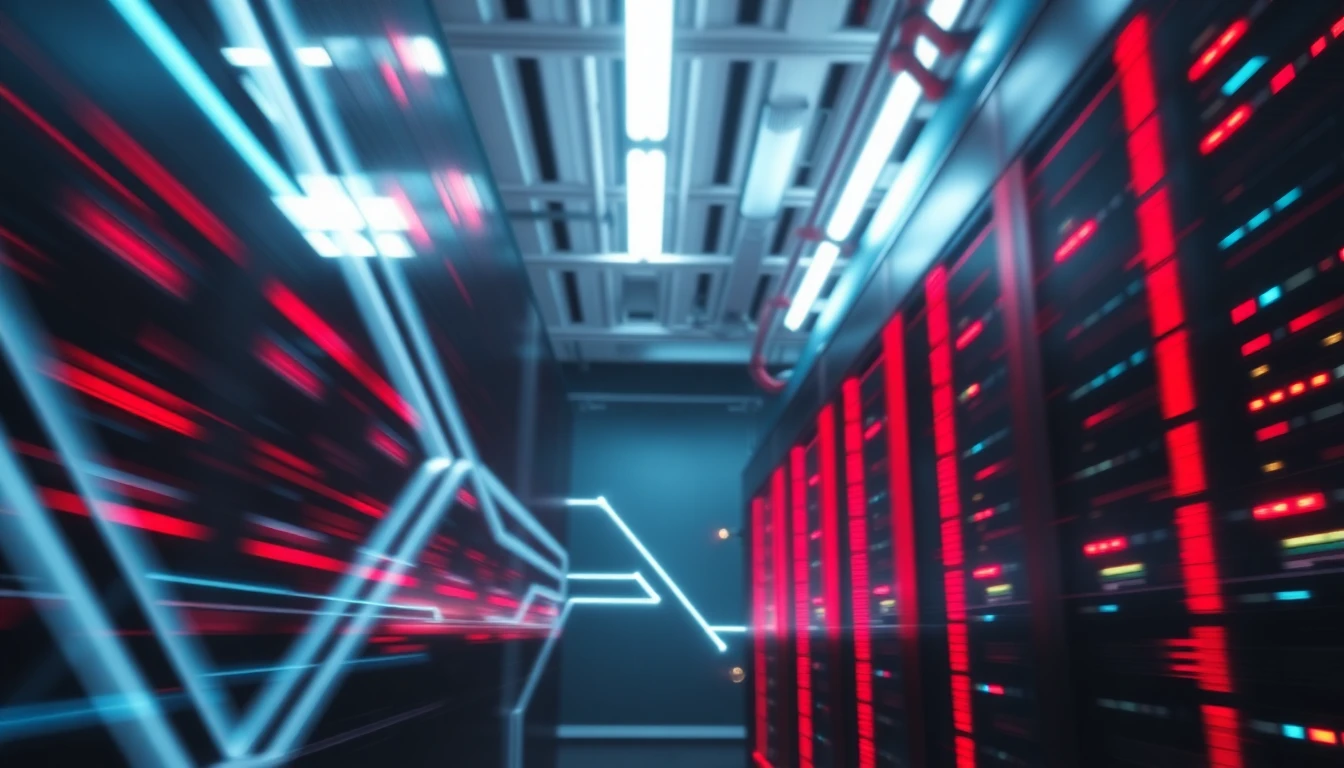 Q-dev Infraestructura